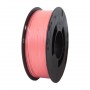 Filamento 3D PLA 1.75mm 1Kg (Nacar Rosa)